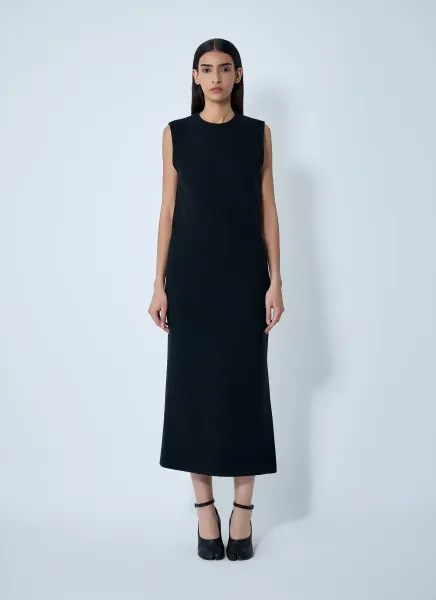 Walker Midi Dress