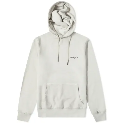 Logo Hoodie