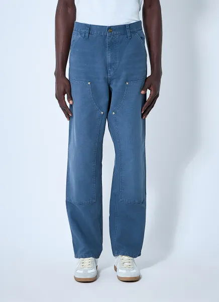 Double Knee Pants