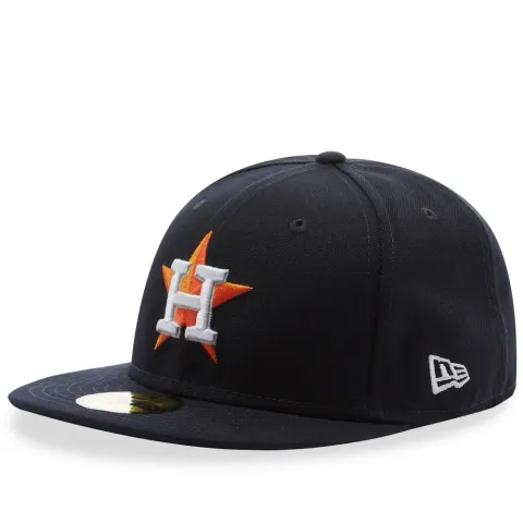 Houston Astros 59Fifty Fitted Cap