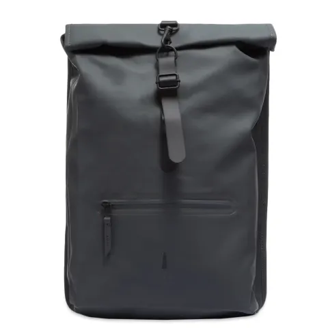 Roll Top Rucksack
