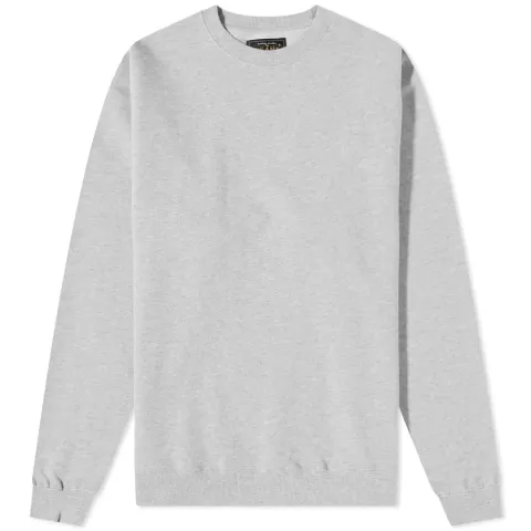 Athletic Crew Sweat