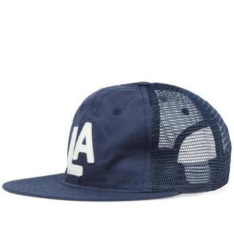 Los Angeles Angels 1942 Trucker Cap