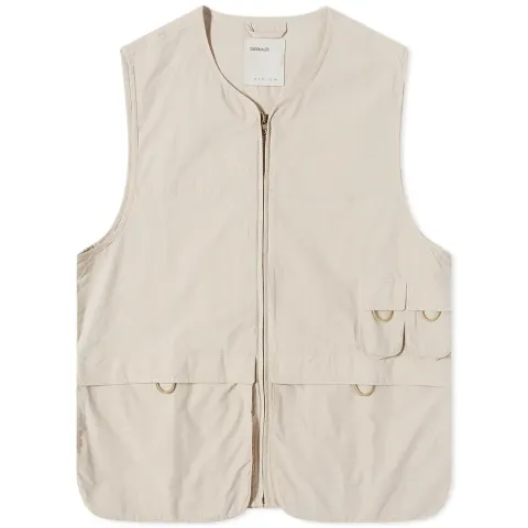 Bulb Vest