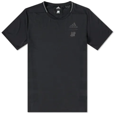 x Undefeated Supernova Tee