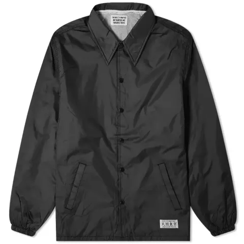 Coach Jacket