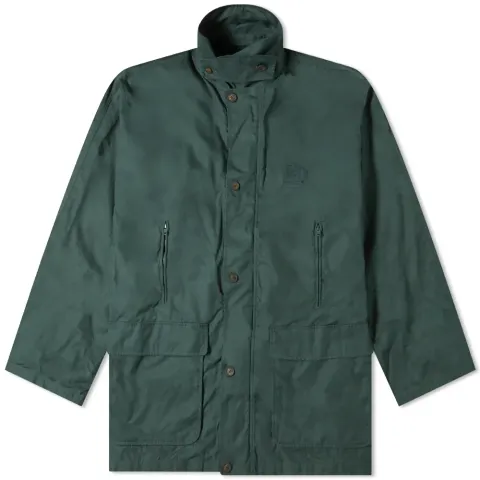 Oversized Parka