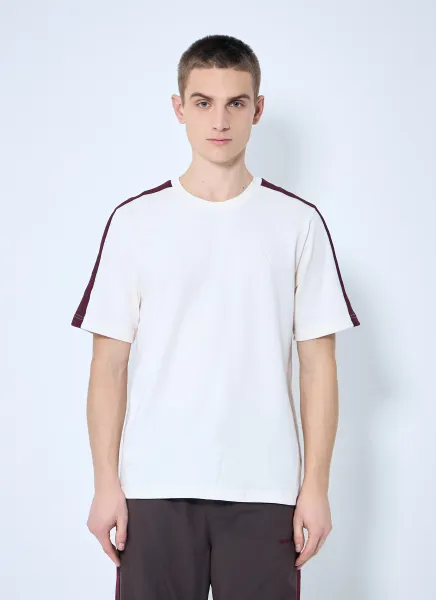 Logo Motif T-Shirt