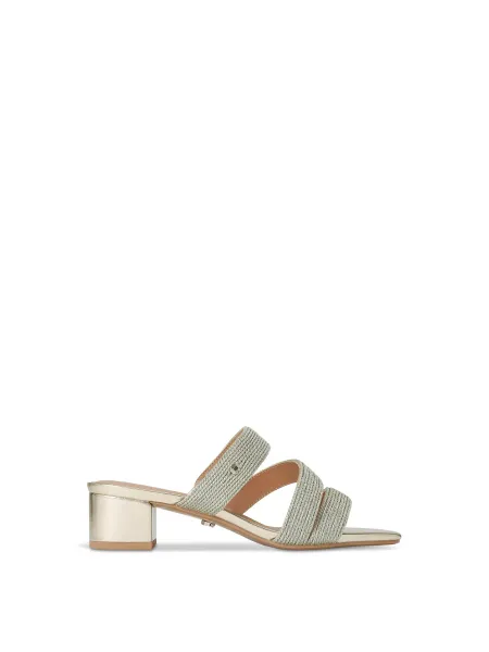 Carvela GALA BLOCK MULE