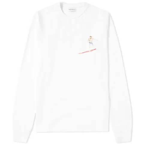 President's Long Sleeve Soul Surfer Tee
