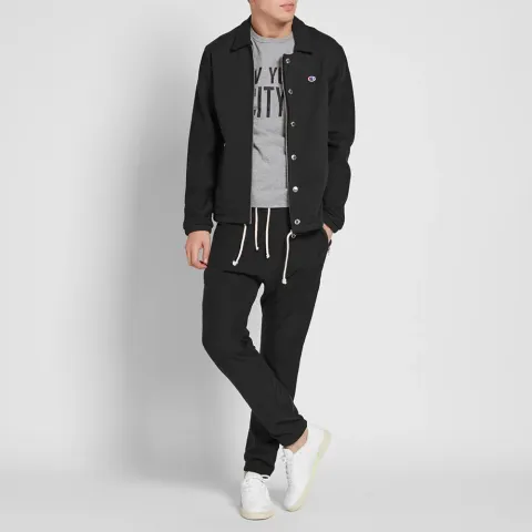 Champion x Beams Coach Jacket