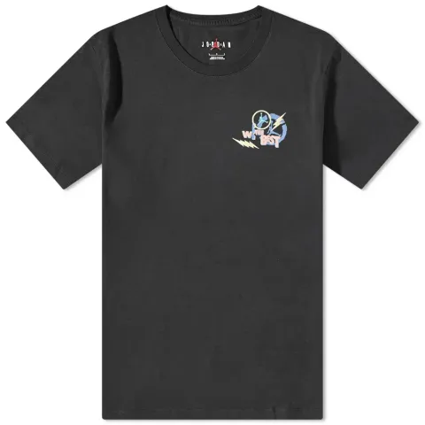 DJ Khaled x Air Jordan T-Shirt