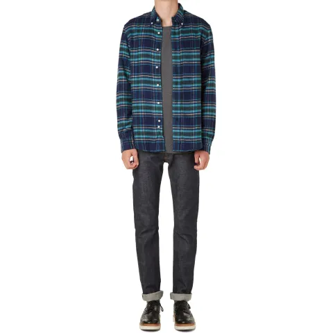 A.P.C. Anatole France Tee