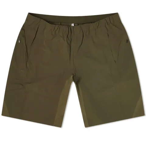 Veilance Secant Comp Short