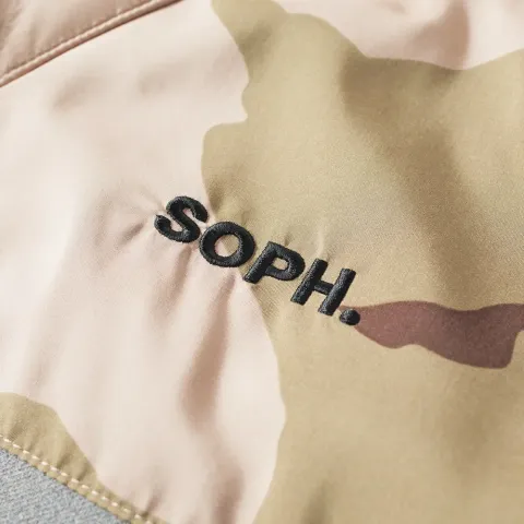 Ventilation Hoody