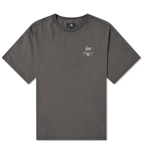 Patta Short Sleeve T-Shirt