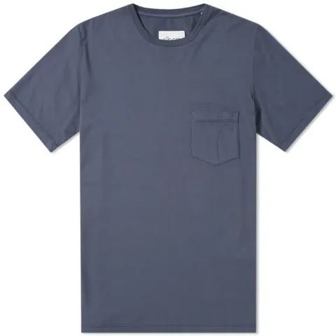 Classic Pocket Tee