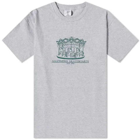 Merry Go T-Shirt