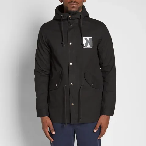 Carthage Parka