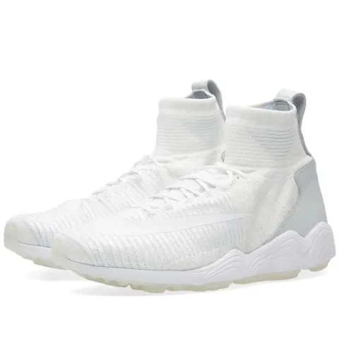 Zoom Mercurial Flyknit
