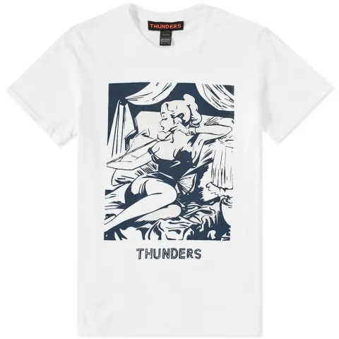 Call Girl Tee
