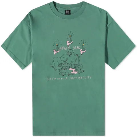 New Reality T-Shirt