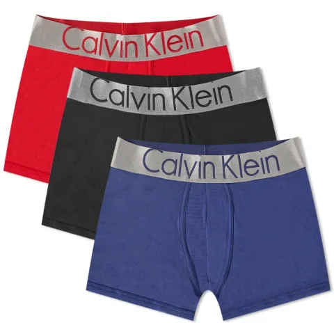 Trunk - 3 Pack