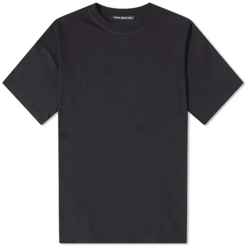 Fighters Print T-Shirt