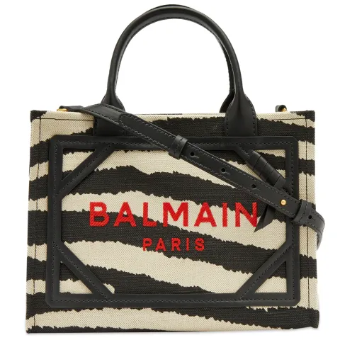 B-Army Small Shopper Bag