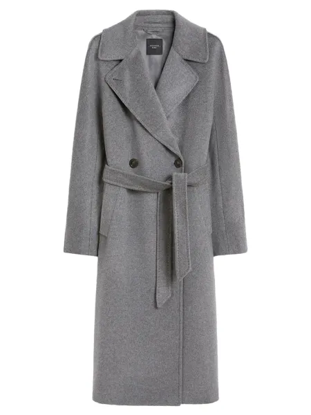 resina coat Grey