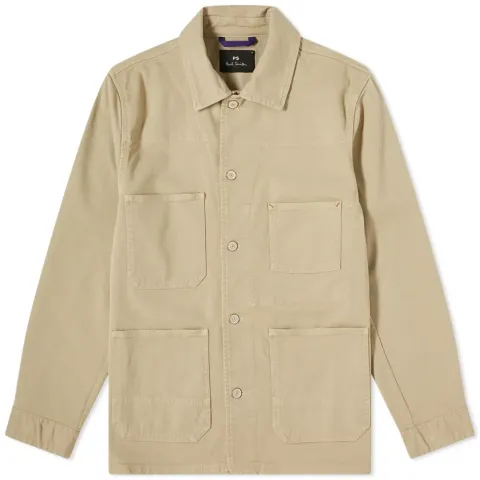Chore Jacket