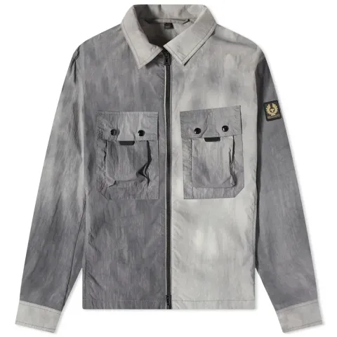 Tactical Overshirt