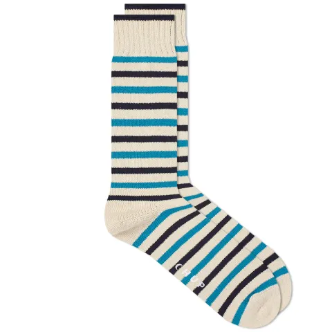Sea Man Sock