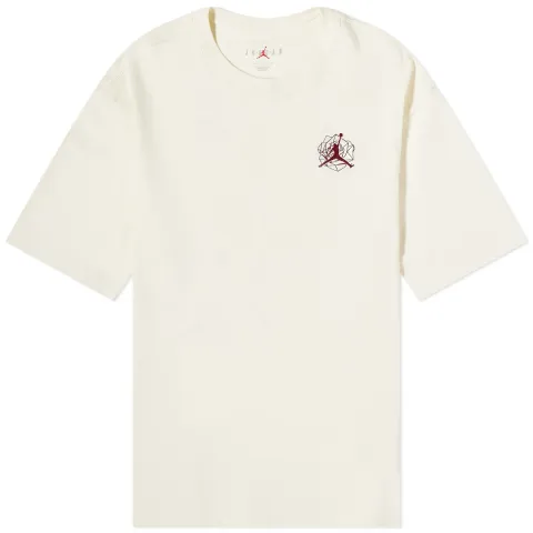 x Teyana Taylor Vintage T-Shirt