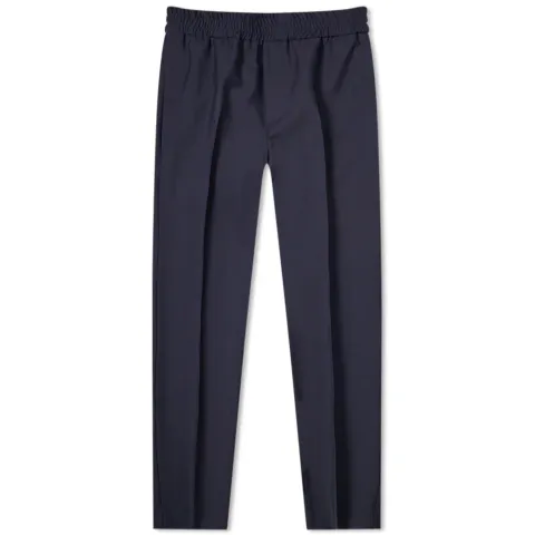 Ryder L Wool Mohair Pant