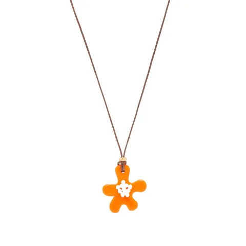 Chiki Wrap Necklace