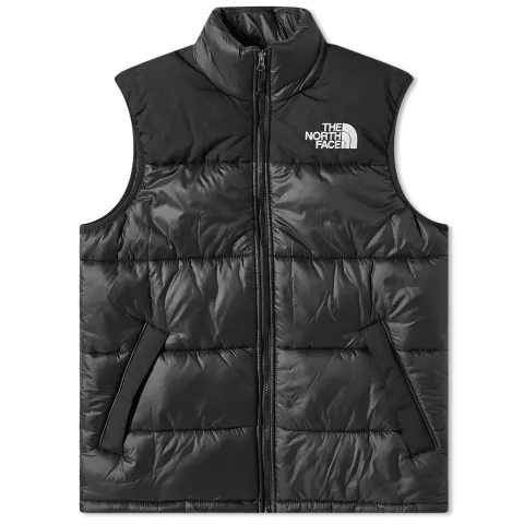 M Hmlyn Insulated Vest