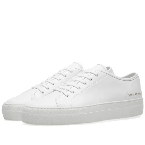 Tournament Low Super Leather