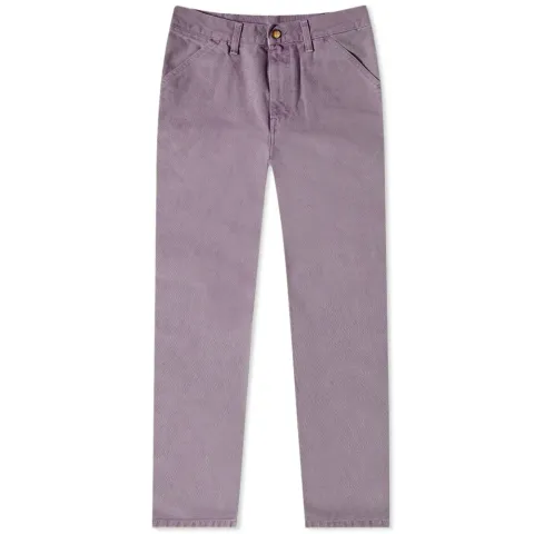 Single Knee Pant
