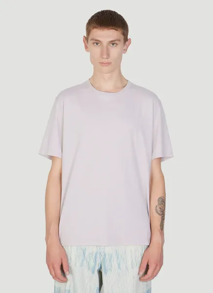 New Box T-Shirt