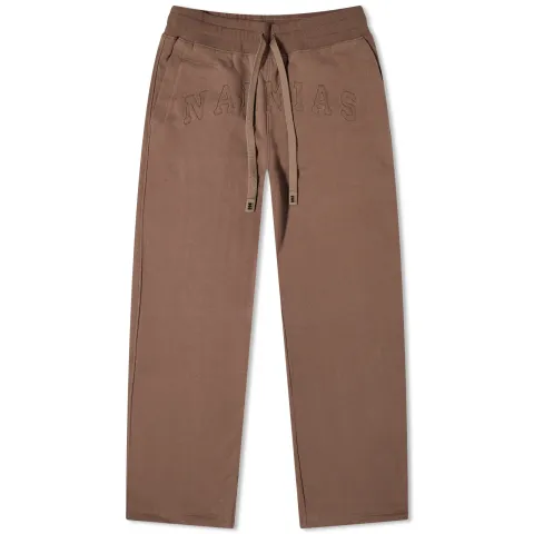 Varsity Baggy Sweatpants