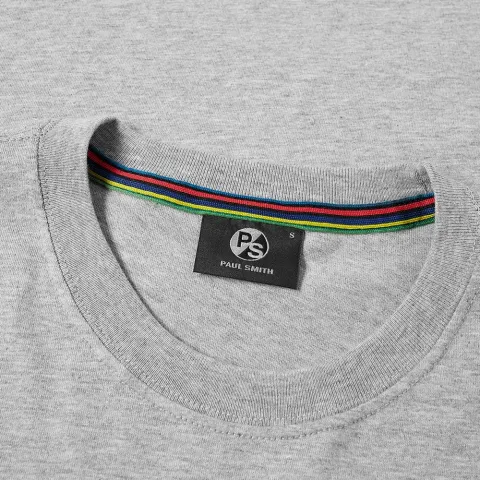 Multi Stripe Pocket Tee