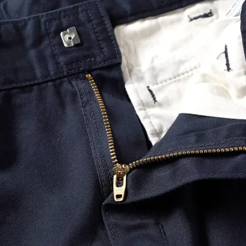 Kendall Narrow Chino Pant