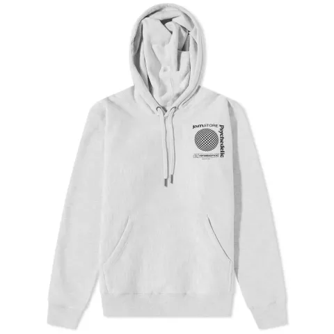 Psych Hoody