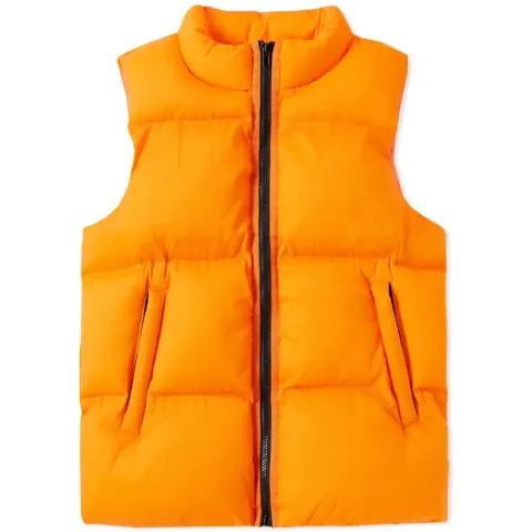 Bubble Vest