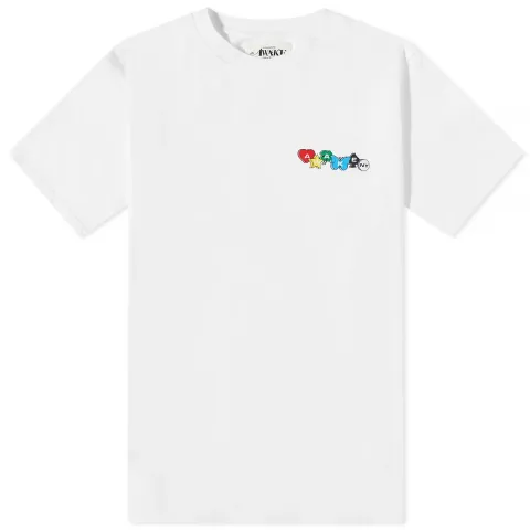 Charm Logo T-Shirt