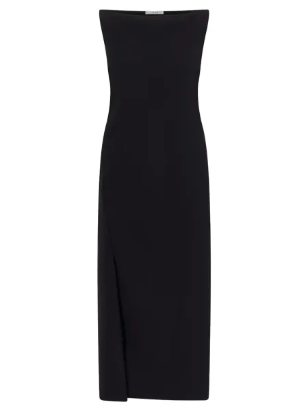 Ender Dress Black