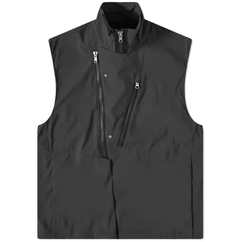 Nylon Stretch Rider Vest