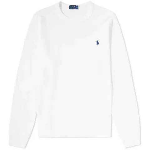 Lightweight Crew Sweat