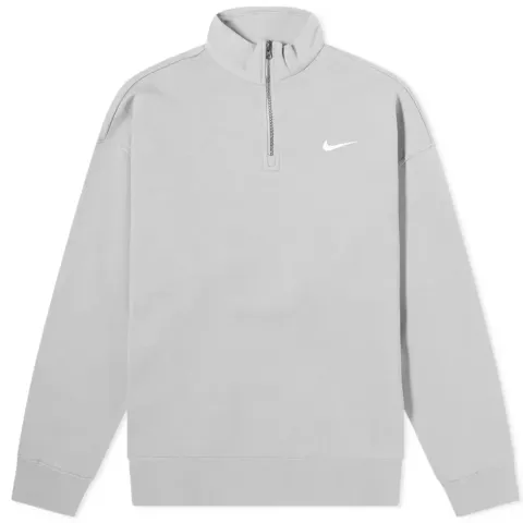 Nike Essential Quarter Zip Sweat